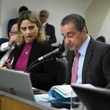 PL do Ipsemg: texto que aumenta piso e teto da contribuição volta à pauta - Alexandre Netto/ALMG