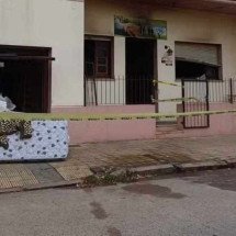 Tragédia: incêndio em casa de repouso mata dez pessoas - Reprodução/Redes Sociais