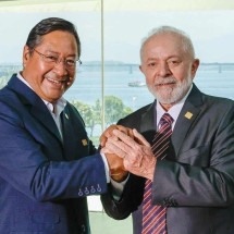 Com Lula e sem Milei, Mercosul incorpora Bolívia