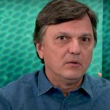 Mauro Cezar detona desempenho do Brasil e aponta solução para Seleção sair do &#8216;buraco&#8217; - No Ataque Internacional