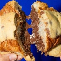 Dia Mundial do Chocolate: três lugares para comemorar a data em BH - Samir Félix e Giovana Uchoa/Divulgação
