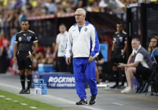 Foto: Rafael Ribeiro/CBF