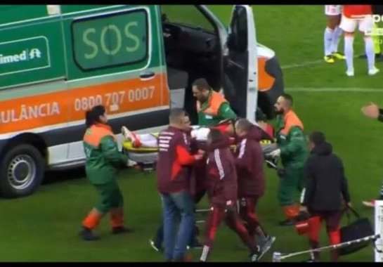 Foto: Reprodução/SporTV