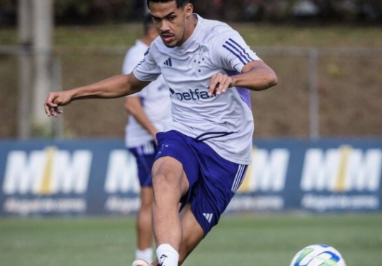 Foto: Divulgação Cruzeiro