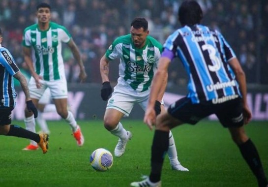 Foto: Divulgação/Juventude