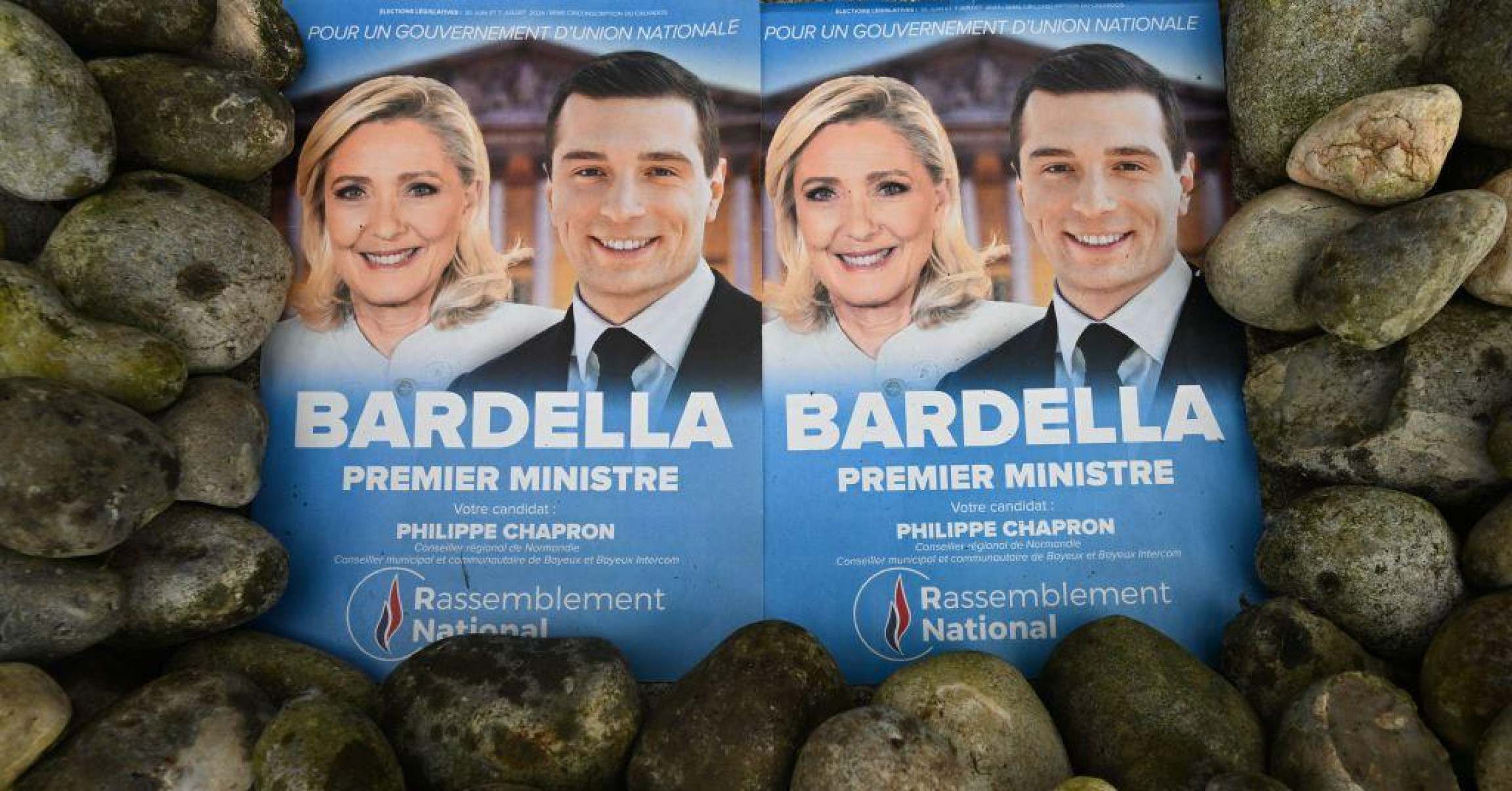 Avanço da direita radical na França pode ter efeito no resto da Europa?