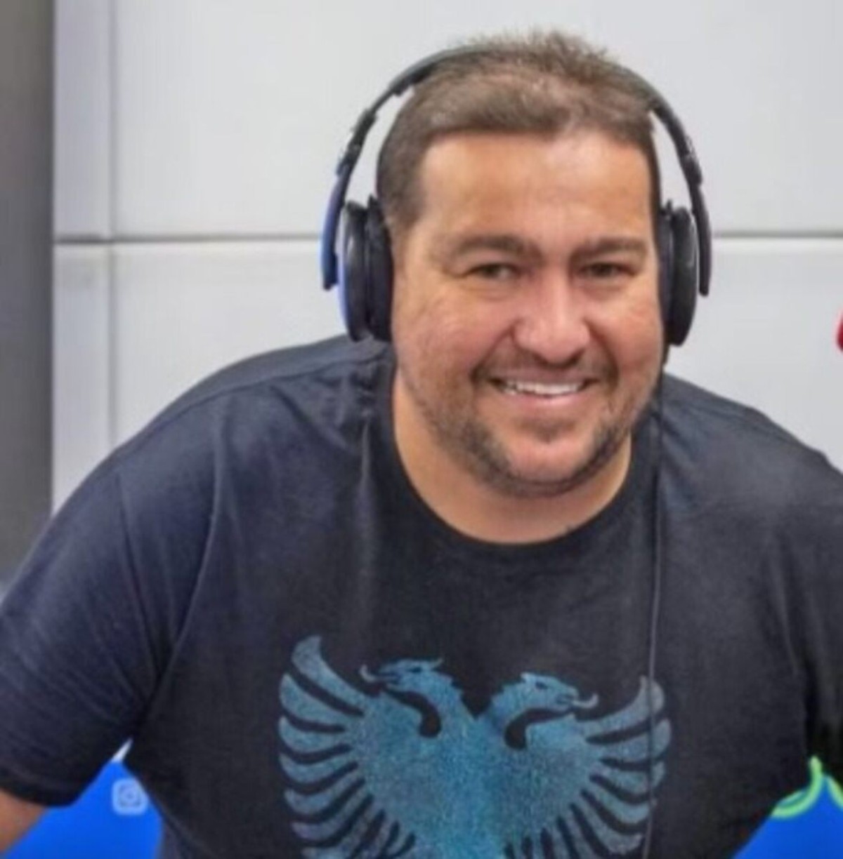 Morre DJ Caverna, considerado referência no funk do Rio de Janeiro