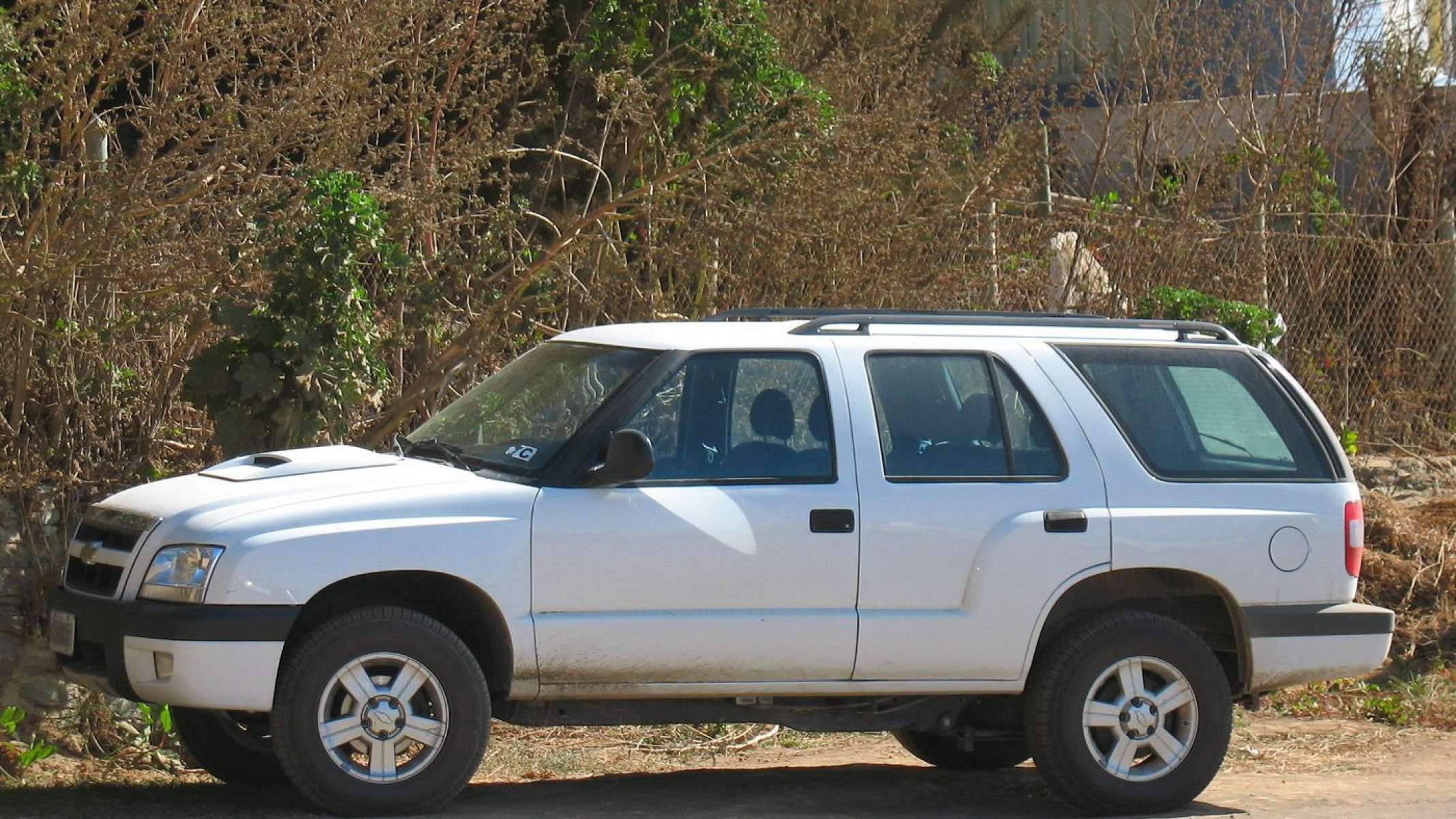 10 melhores SUVs para comprar por até R$ 20 mil em 2024