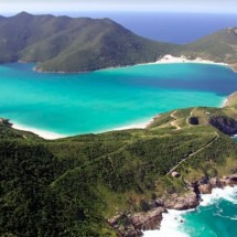 Rio tem as praias "mais paradisíacas do Brasil", segundo jornal argentino - divulgação