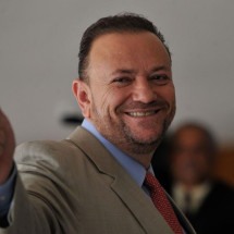Edinho Silva é um nome forte para a minirreforma de Lula -  Elza Fiuza/Agência Brasil