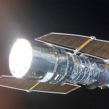 Hubble: O Telescópio que mudou o estudo dos Astros - - Divulgação NASA