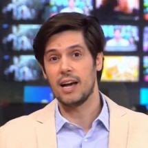 GloboNews: Joel Pinheiro estreia como comentarista e redes reagem - Globonews/Reprodução