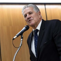 João Leite decide ser candidato a prefeito em BH - Elisabete Guimarães/ALMG
