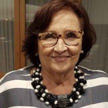 Camarim de Eliana na Globo causa 'indignação' em Dona Déa - Redes sociais/Reprodu&ccedil;&atilde;o
