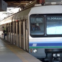 BH: Licença ambiental de nova linha do metrô ainda deve demorar dois meses - Jair Amaral/EM/D.A Press