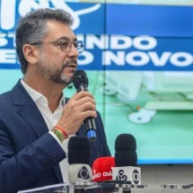 União não planeja orçamento com foco na Amazônia, diz governador do Amapá - Netto Lacerda/Governo do Estado do Amapá