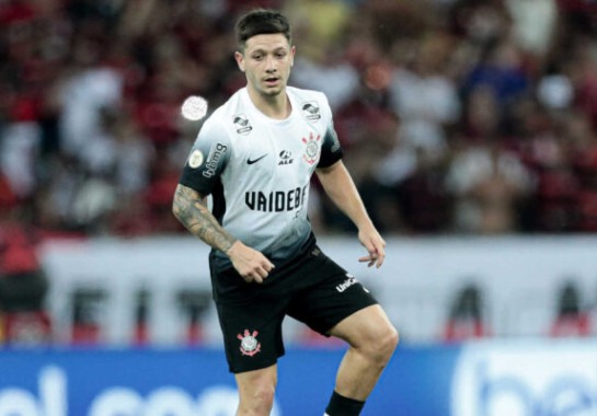 Foto: Rodrigo Coca/Agência Corinthians