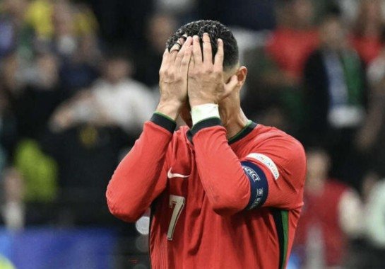 Foto: Patricia de Melo Moreira/AFP via Getty Images