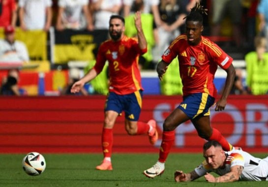 (Foto: FABRICE COFFRINI/AFP via Getty Images)