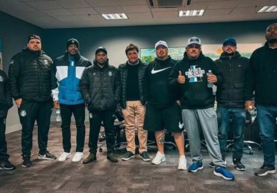 Foto: Divulgação/Geral do Grêmio