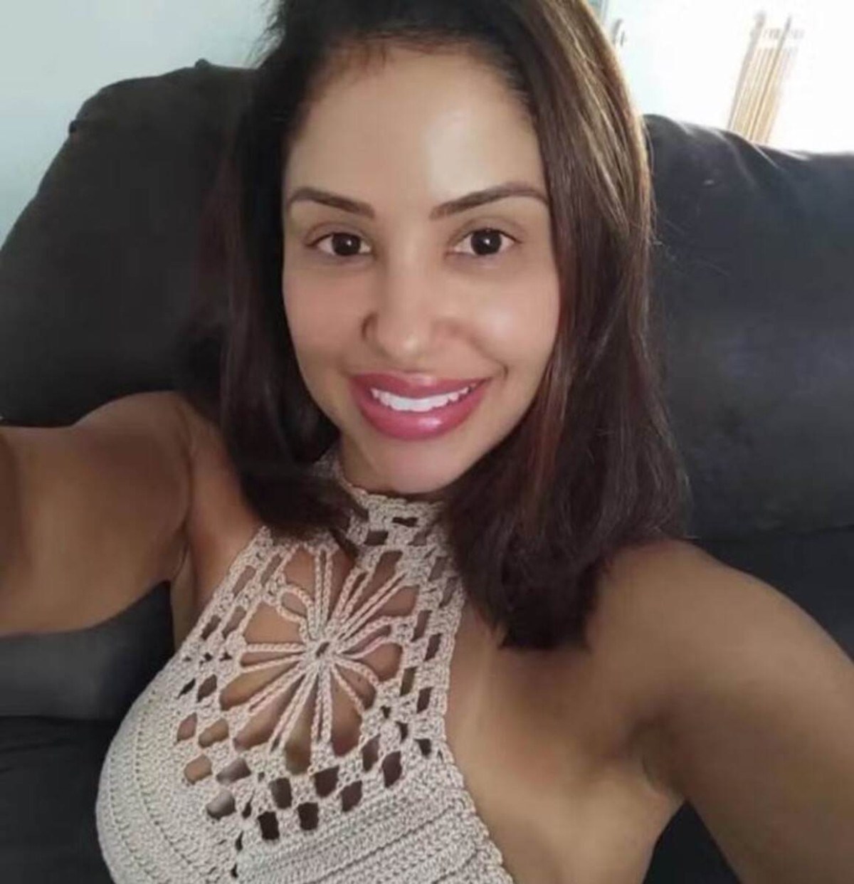 Brasileira é encontrada morta em rodovia nos Estados Unidos