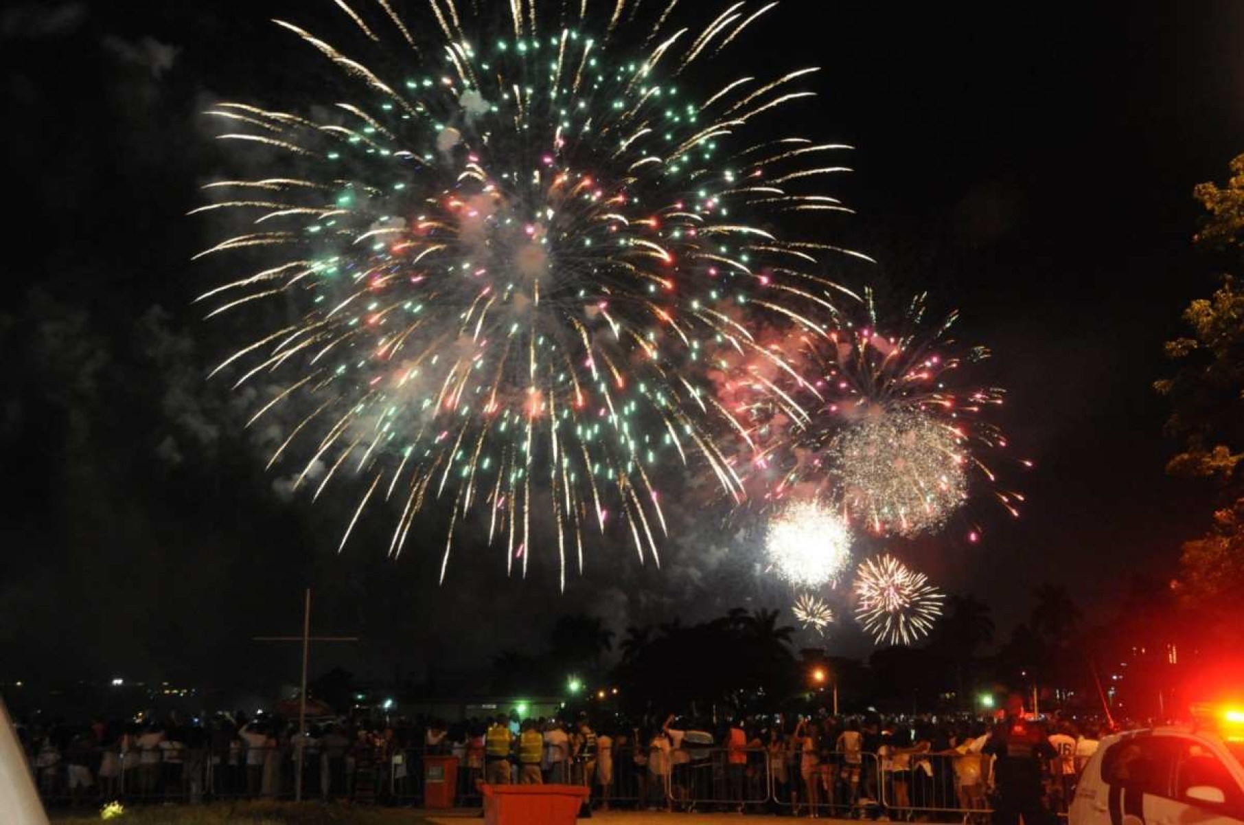 Dois mineiros serão indenizados após perderem festa de Réveillon 