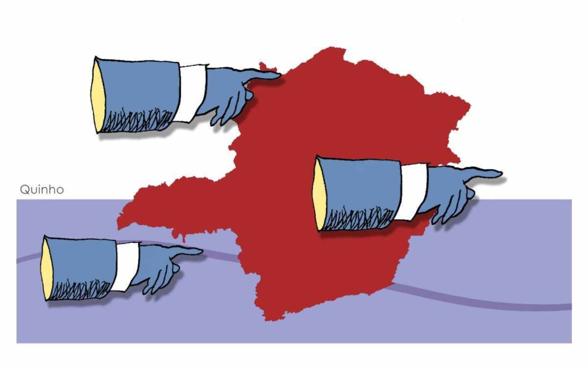 PL tem estratégia para ampliar influência em Minas em 2026