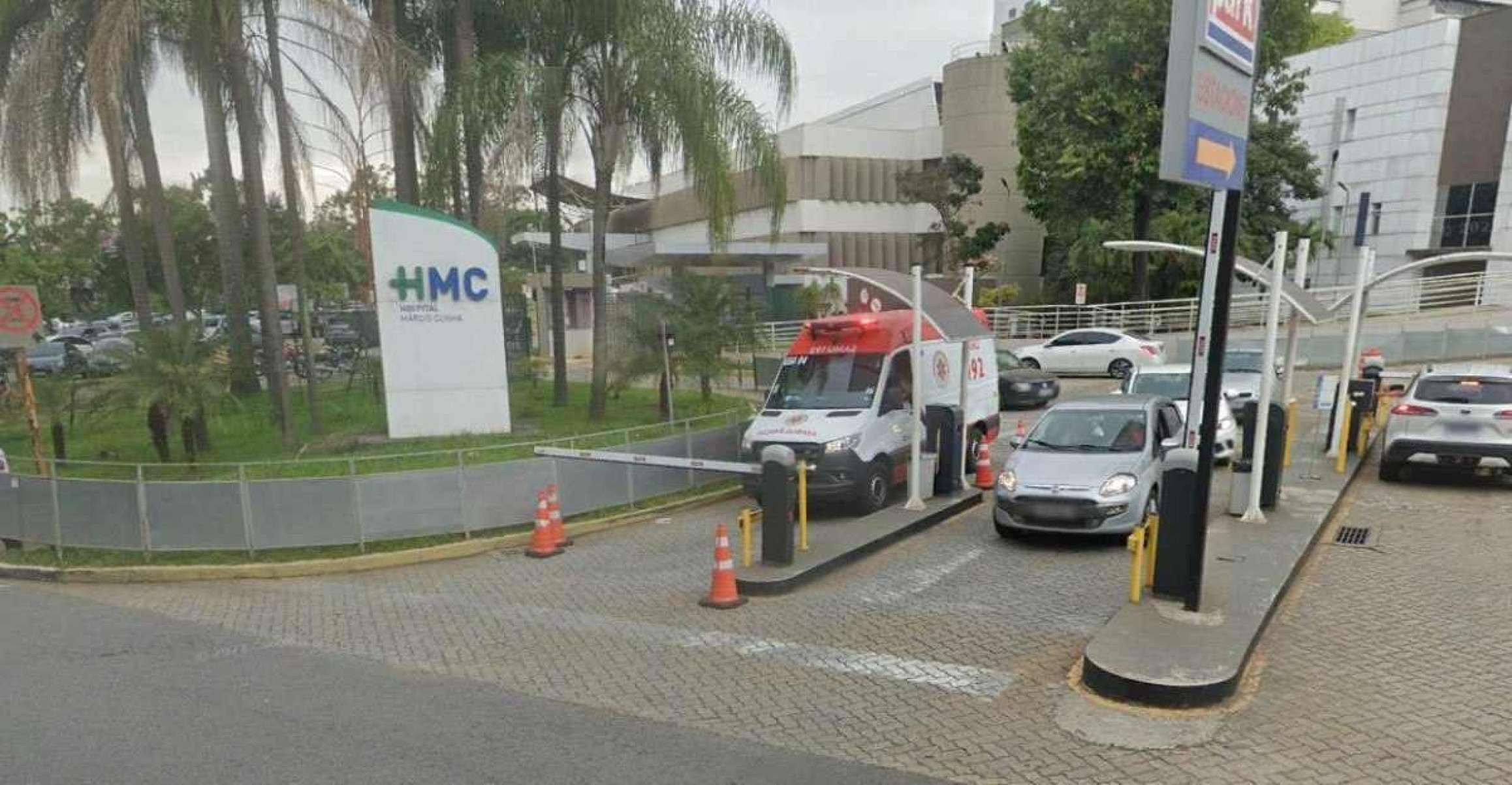 MG: Homem morre depois de tentar matar esposa e bebê de 2 meses a facadas