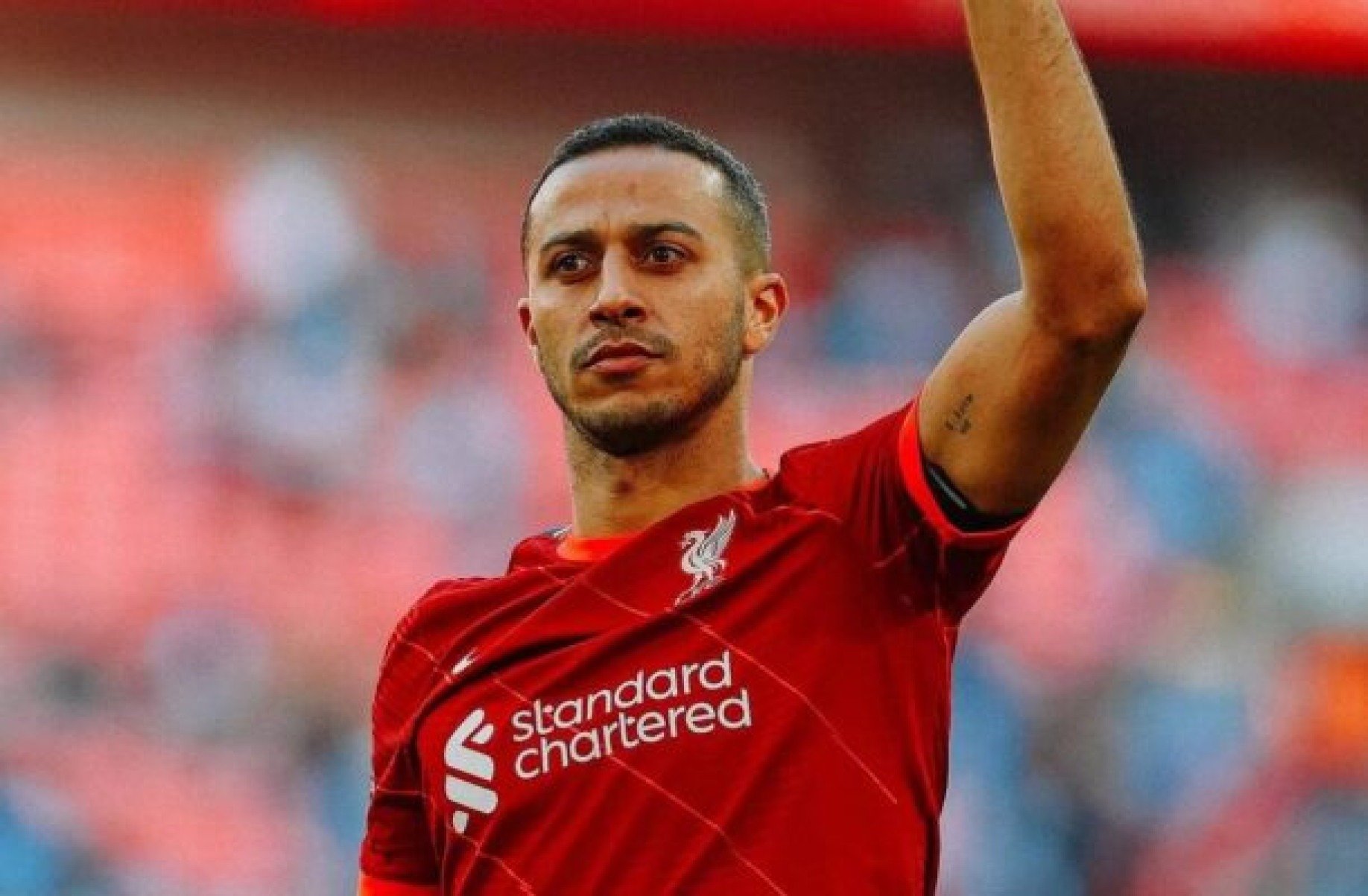 Após anunciar aposentadoria, Thiago Alcântara pode voltar ao Barcelona