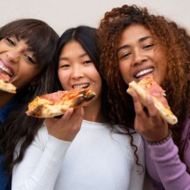 Melhores destinos para comer pizza no Dia Mundial da Pizza; Brasil na lista - pikisuperstar/Freepik