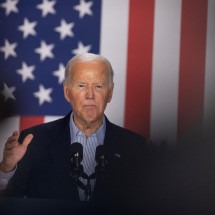 Por que esta semana pode selar o futuro de Biden - Getty Images