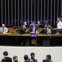Câmara aprova reforma do ensino médio com mais disciplinas tradicionais - Mário Agra/Câmara dos Deputados