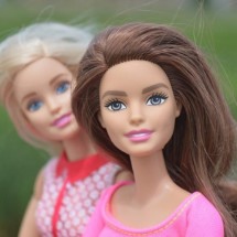 Livro aponta criador da Barbie como "narcisista e maníaco" - ErikaWittlieb por Pixabay