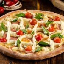 7 pizzarias antigas de BH provam que a massa redonda nunca sai de moda - Pizzaria Mangabeiras/Divulga&ccedil;&atilde;o