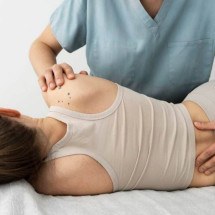 Quiropraxia: 5 verdades que você não sabia sobre o tratamento - Freepik