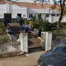 Foragido após saidinha em SP estupra mãe e criança ao invadir casa em Minas - Google Street View/Reprodução