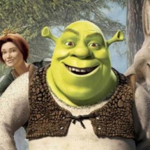 'Shrek 5' ganha teaser e data de estreia - Divulga&ccedil;&atilde;o