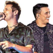 Praiou com Matheus & Kauan estreia em BH em 17 de agosto. Confira ingressos - Jhonnathas Franco/Divulgação