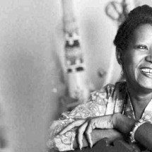 Lélia Gonzalez, precursora do feminismo negro, é homenageada no CCBB BH - Centro de Cultura Luiz Freire/Divulgação Projeto Memória