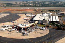 Dois aeroportos brasileiros estão entre os melhores do mundo