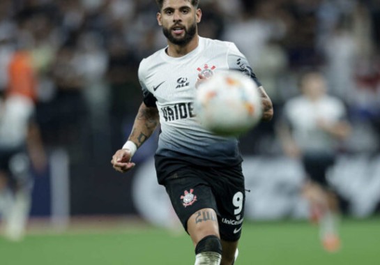 Foto: Rodrigo Coca/Agência Corinthians