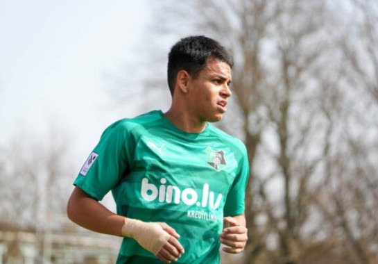 Foto: Divulgação/FK Auda