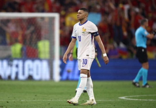 Franck Fife/AFP via Getty Images