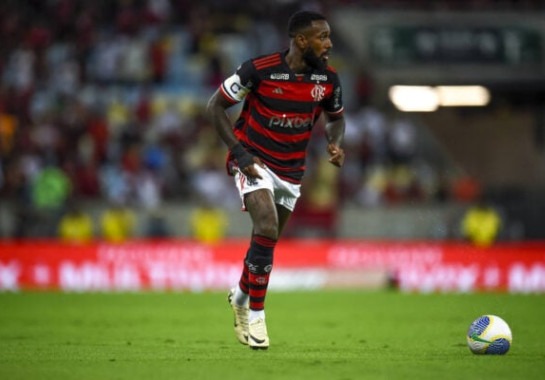 Foto: Marcelo Cortes/CRF