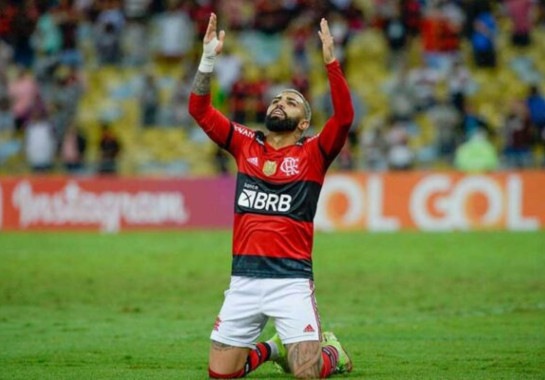 Foto: Marcelo Cortes/Flamengo