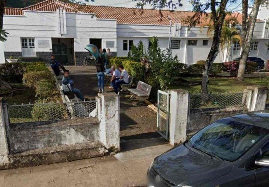 Google Street View/Reprodução