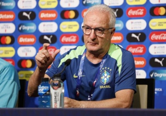 Foto: Rafael Ribeiro/CBF