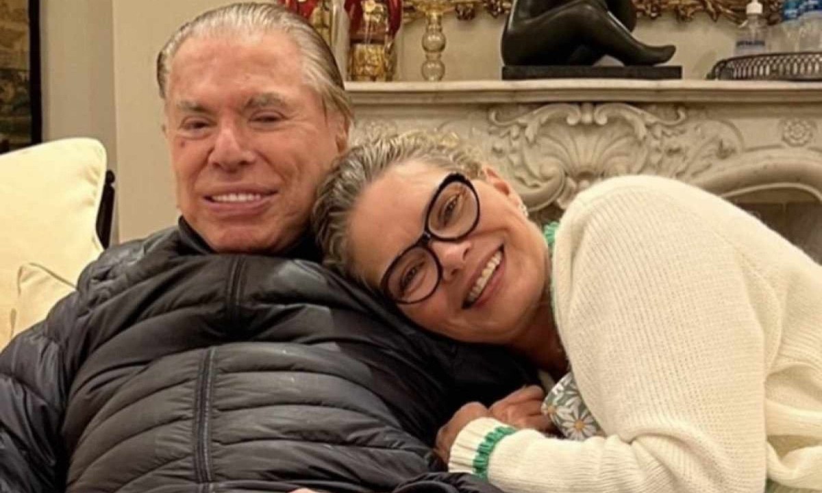 Cíntia Abravanel é a filha mais velha de Silvio Santos  -  (crédito: Instagram/ Reprodução)