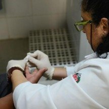 OMS pré-qualifica primeiro autoteste para hepatite C - EBC - Saúde