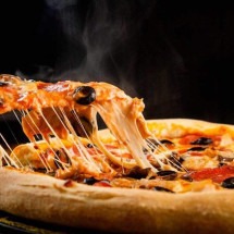 Dia da Pizza: qual o melhor forno para preparar essa delícia italiana? - PublicDomainImages Pixabay